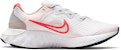 (W) Nike Renew Run 2 Merah Jambu/Putih CU3505-105