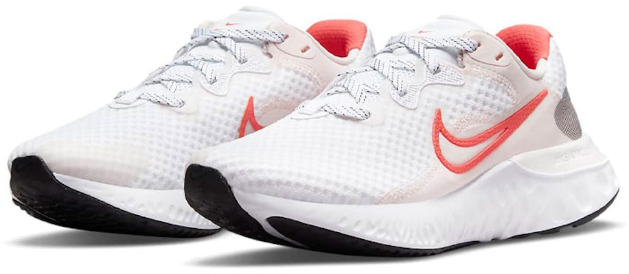 (Women) Nike Renew Run 2 Pink/White CU3505-105 Lookbook (Women) Nike Renew Run 2 Pink/White CU3505-105