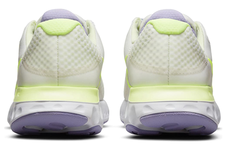 Purchase (W) Nike Renew Run 2 Sneaker Weiß/Gelb CU3505-104