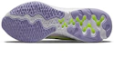 Details for (W) Nike Renew Run 2 Sneaker Weiß/Gelb CU3505-104