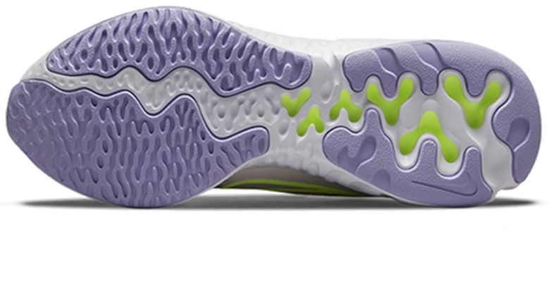 (Women) Nike Renew Run 2 Sneakers White/Yellow CU3505-104 Details for (Women) Nike Renew Run 2 Sneakers White/Yellow CU3505-104