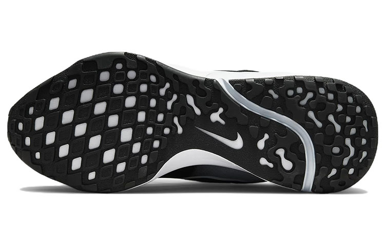 Details for (W) 나이키 리뉴 런 3 블랙 화이트 (Nike Renew Run 3 Black White) DD9278-001