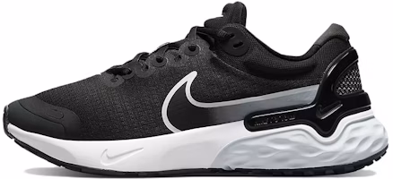 (Women) Nike Renew Run 3 'Black White' DD9278-001 (Women) Nike Renew Run 3 'Black White' DD9278-001