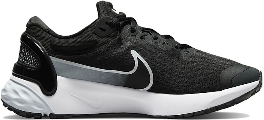 (W) 나이키 리뉴 런 3 블랙 화이트 (Nike Renew Run 3 Black White) DD9278-001 Order (W) 나이키 리뉴 런 3 블랙 화이트 (Nike Renew Run 3 Black White) DD9278-001