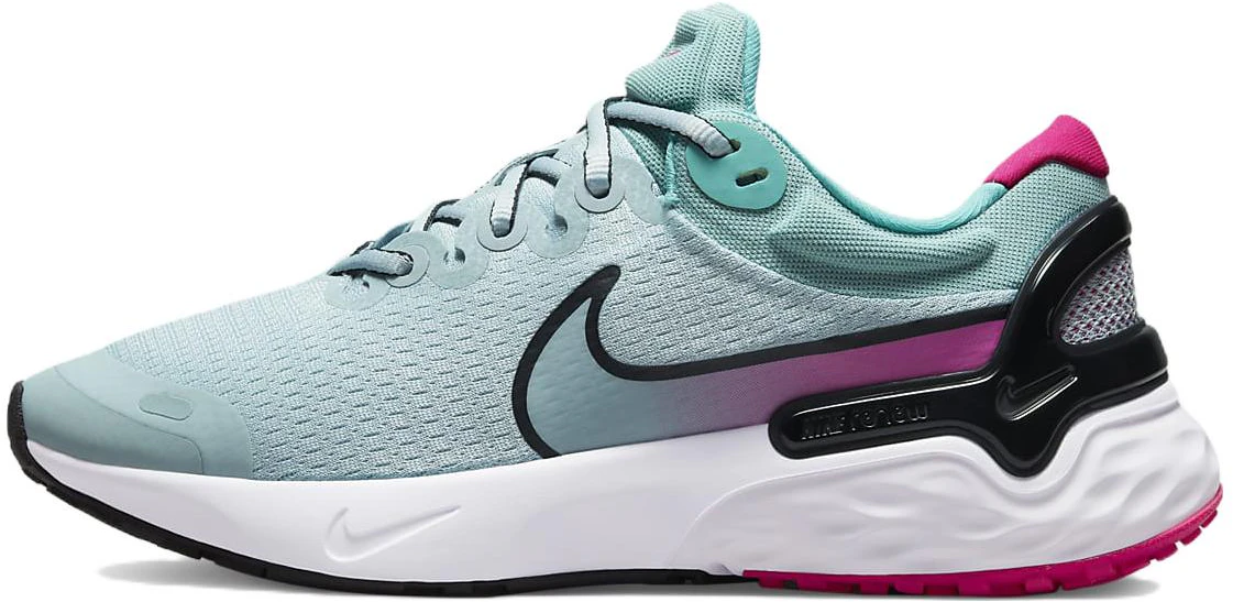 women-nike-renew-run-3-blue-red-white-dd-9278-300