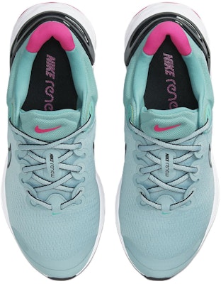 Nike Renew Run 3 低筒 跑步鞋 女款 藍紅色 Shop Nike Renew Run 3 低筒 跑步鞋 女款 藍紅色