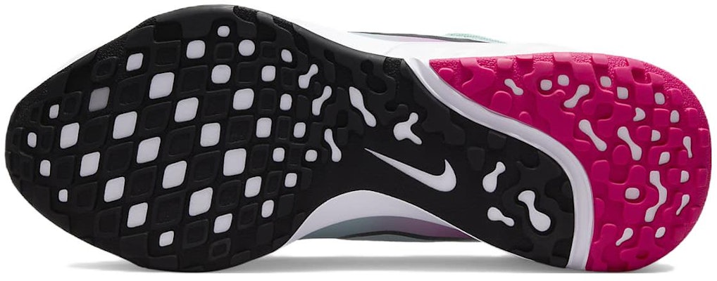 Nike Renew Run 3 低筒 跑步鞋 女款 藍紅色 Details for Nike Renew Run 3 低筒 跑步鞋 女款 藍紅色