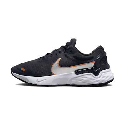 (W) Nike Renew Run 3