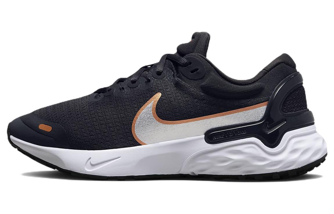 (Women) Nike Renew Run 3 DD9278-006