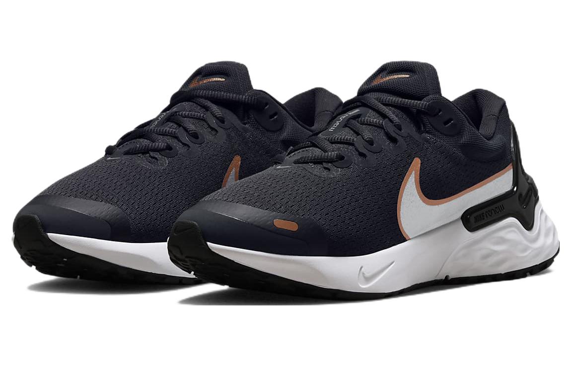 Lookbook (W) Nike Renew Run 3 Chaussures DD9278-006