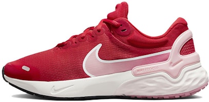 (Women) Nike Renew Run 3 Low Top Red Pink DD9278-600 (Women) Nike Renew Run 3 Low Top Red Pink DD9278-600