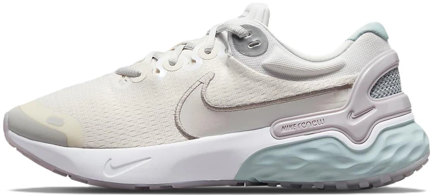 (W) Nike Renew Run 3 Premium 'Kelabu Ungu Biru' DH8255-011 Buy (W) Nike Renew Run 3 Premium 'Kelabu Ungu Biru' DH8255-011