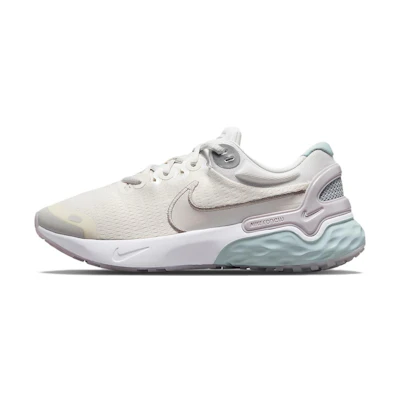 (W) Nike Renew Run 3 PRM 'Gray Purple Blue'