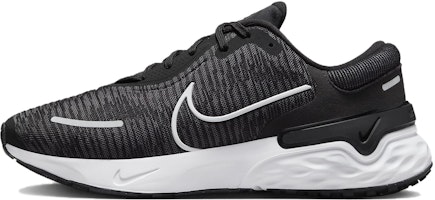 (Women) Nike Renew Run 4 'Black White' DR2682-002 (Women) Nike Renew Run 4 'Black White' DR2682-002