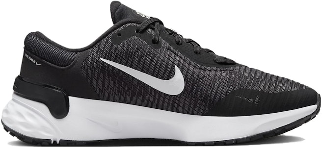 (W) ナイキ リニュー ラン 4 (黒/白) DR2682-002 Order (W) ナイキ リニュー ラン 4 (黒/白) DR2682-002