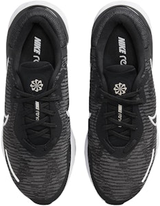 (W) ナイキ リニュー ラン 4 (黒/白) DR2682-002 Shop (W) ナイキ リニュー ラン 4 (黒/白) DR2682-002