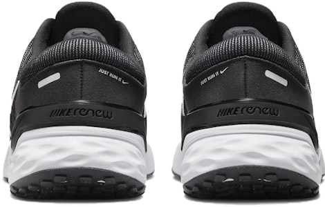 (W) ナイキ リニュー ラン 4 (黒/白) DR2682-002 Purchase (W) ナイキ リニュー ラン 4 (黒/白) DR2682-002