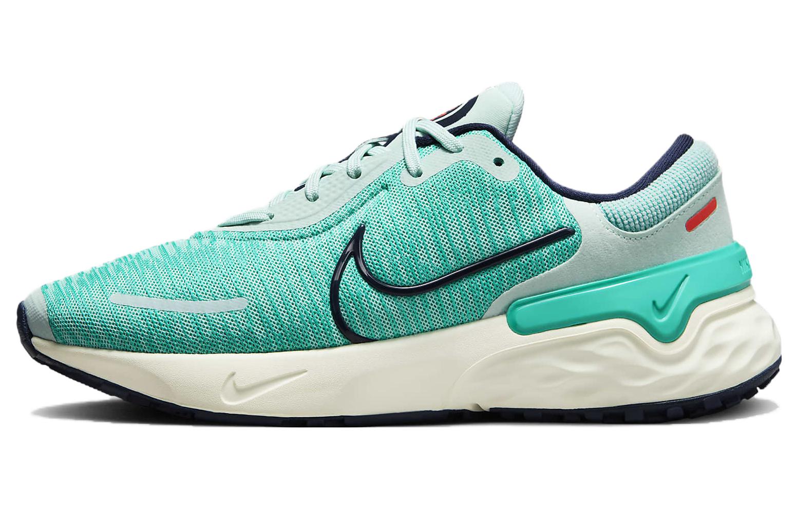 (Women) Nike Renew Run 4 'Jade Ice Turquoise' DR2682-300