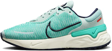 (Women) Nike Renew Run 4 'Jade Ice Turquoise' DR2682-300 (Women) Nike Renew Run 4 'Jade Ice Turquoise' DR2682-300