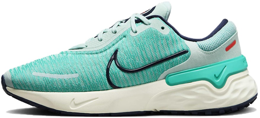 (W) 나이키 리뉴 런 4 '제이드 아이스 터콰이즈' DR2682-300 Buy (W) 나이키 리뉴 런 4 '제이드 아이스 터콰이즈' DR2682-300