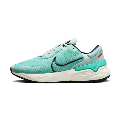 (W) Nike Renew Run 4 'Jade Ice Turquoise'