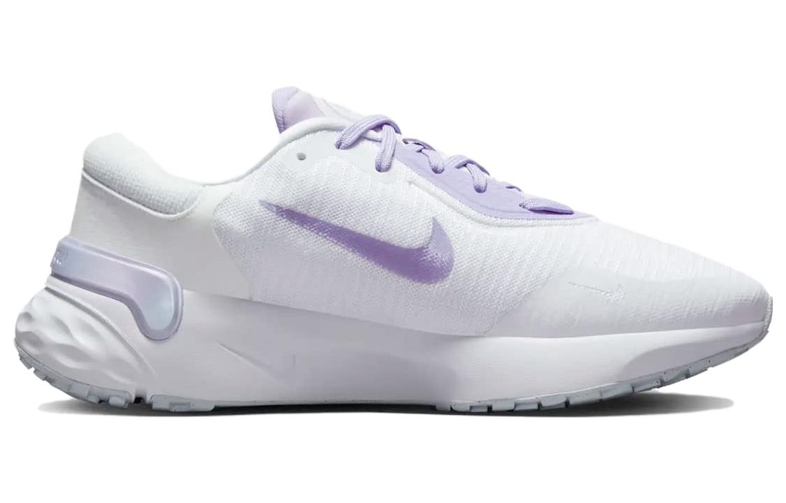 Order (W) Nike Renew Run 4 ''Wit Lavendel'' DR2682-100