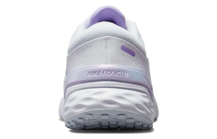 Shop (W) Nike Renew Run 4 ''Wit Lavendel'' DR2682-100