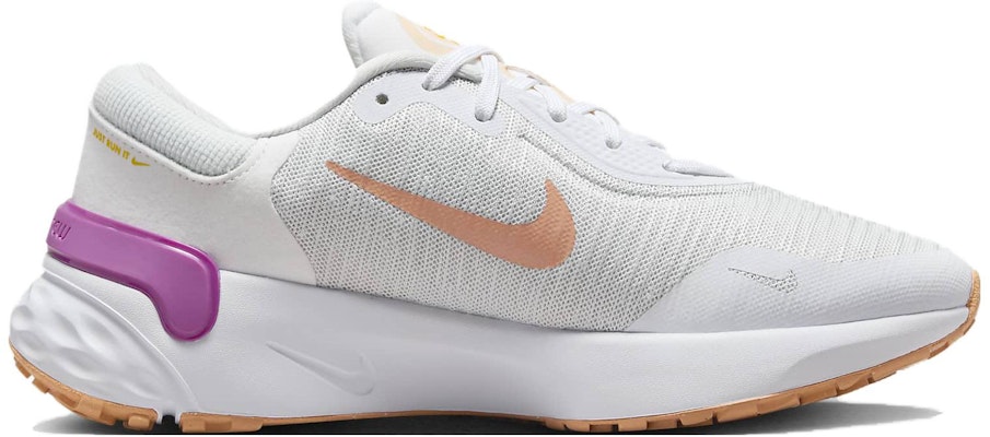 (Women) Nike Renew Run 4 'White Purple Orange' DR2682-102 Order (Women) Nike Renew Run 4 'White Purple Orange' DR2682-102