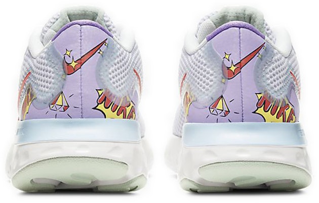 (W) Nike Renew Run 'Uva Suave' CW2644-581 Shop (W) Nike Renew Run 'Uva Suave' CW2644-581