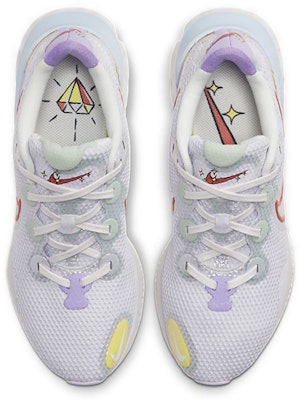 (W) Nike Renew Run 'Uva Suave' CW2644-581 Purchase (W) Nike Renew Run 'Uva Suave' CW2644-581