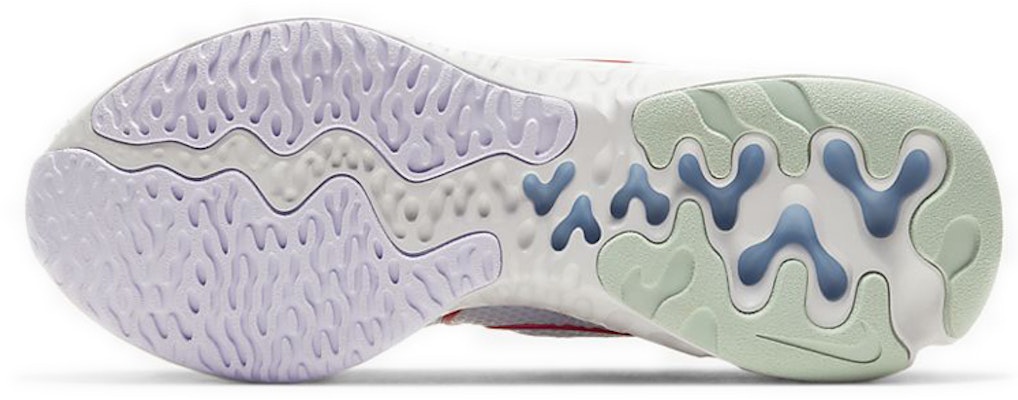(Women) Nike Renew Run 'Barely Grape' CW2644-581 Details for (Women) Nike Renew Run 'Barely Grape' CW2644-581