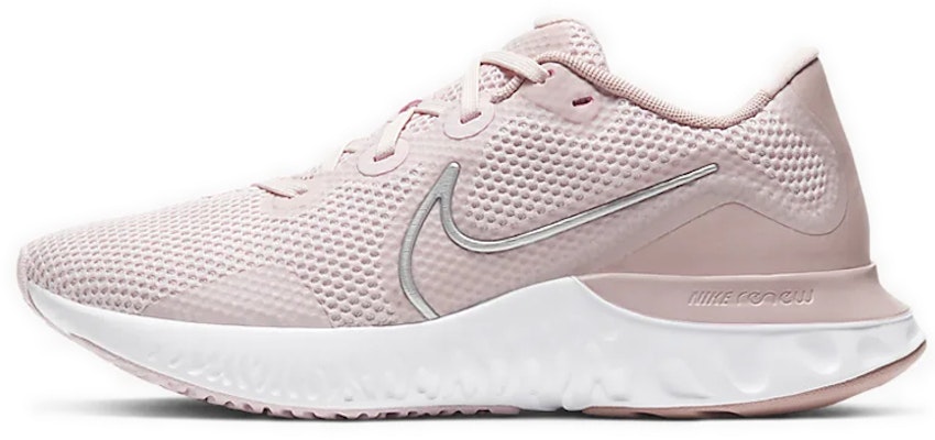 (Women) Nike Renew Run 'Barely Rose' CK6360-600 Buy (Women) Nike Renew Run 'Barely Rose' CK6360-600