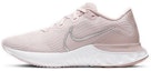 Buy (W) Nike Renew Run 'Barely Rose' - Kasut Lari Wanita Warna Merah Jambu Lembut CK6360-600