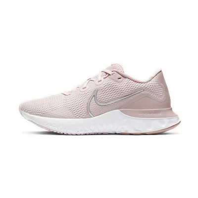 (W) Nike Renew Run 'Barely Rose'