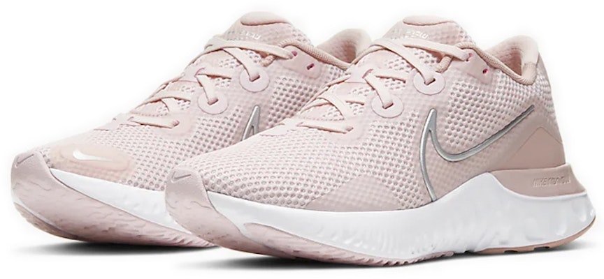 (Women) Nike Renew Run 'Barely Rose' CK6360-600 Lookbook (Women) Nike Renew Run 'Barely Rose' CK6360-600