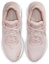 Shop (W) Nike Renew Run 'Barely Rose' - Kasut Lari Wanita Warna Merah Jambu Lembut CK6360-600