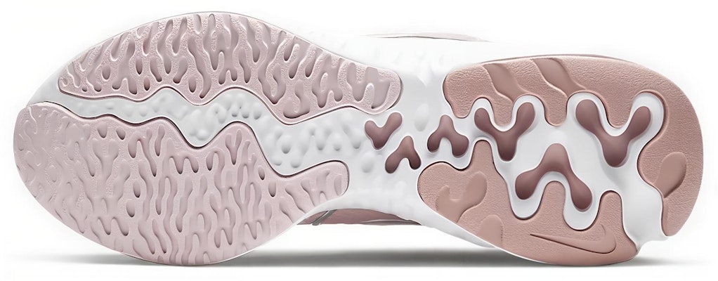 (W) Nike Renew Run 'Rosa Suave' CK6360-600 Details for (W) Nike Renew Run 'Rosa Suave' CK6360-600