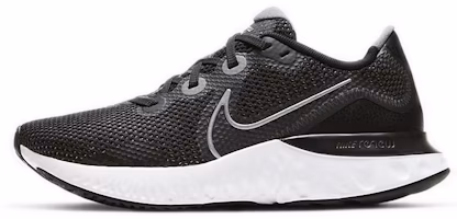 (Women) Nike Renew Run 'Black' CK6360-008 (Women) Nike Renew Run 'Black' CK6360-008