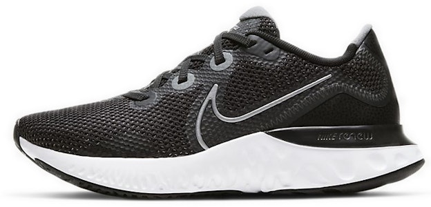 (W) Nike Renew Run 'Hitam' CK6360-008 Buy (W) Nike Renew Run 'Hitam' CK6360-008