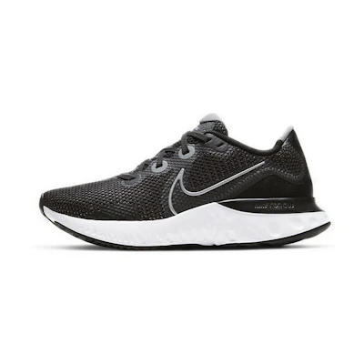 (W) Nike Renew Run 'Black'