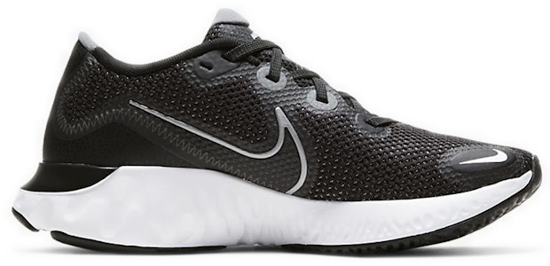 (W) Nike Renew Run 'Hitam' CK6360-008 Order (W) Nike Renew Run 'Hitam' CK6360-008
