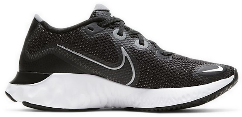 (W) Nike Renew Run 'Negro' CK6360-008 Order (W) Nike Renew Run 'Negro' CK6360-008
