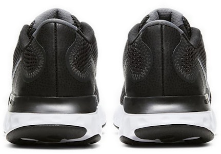 (W) Nike Renew Run 'Hitam' CK6360-008 Shop (W) Nike Renew Run 'Hitam' CK6360-008