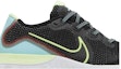 Order (W) Nike Renew Run 'Hitam Volt Ais Glasier' CK6360-009
