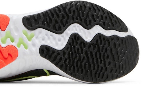 (W) Nike Renew Run 'Hitam Volt Ais Glasier' CK6360-009 Purchase (W) Nike Renew Run 'Hitam Volt Ais Glasier' CK6360-009