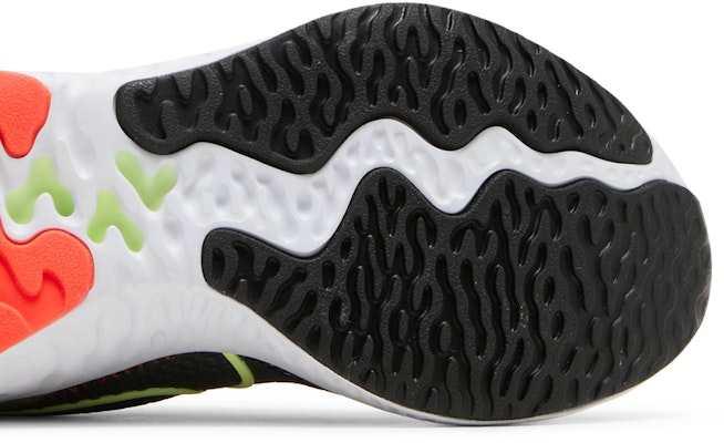 (Women) Nike Renew Run 'Black Volt Glacier Ice' CK6360-009 Purchase (Women) Nike Renew Run 'Black Volt Glacier Ice' CK6360-009