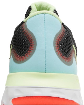 (Women) Nike Renew Run 'Black Volt Glacier Ice' CK6360-009 Sizing (Women) Nike Renew Run 'Black Volt Glacier Ice' CK6360-009