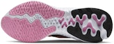 Purchase (W) Nike Renew Run 'Hitam Putih Merah Jambu' CK6360-001
