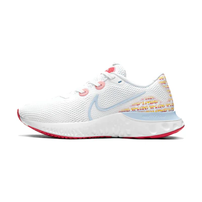 (W) Nike Renew Run 'Graffiti Print'
