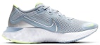 Order (W) Nike Renew Run 'Obsidian Mist' Wanita CK6360-400